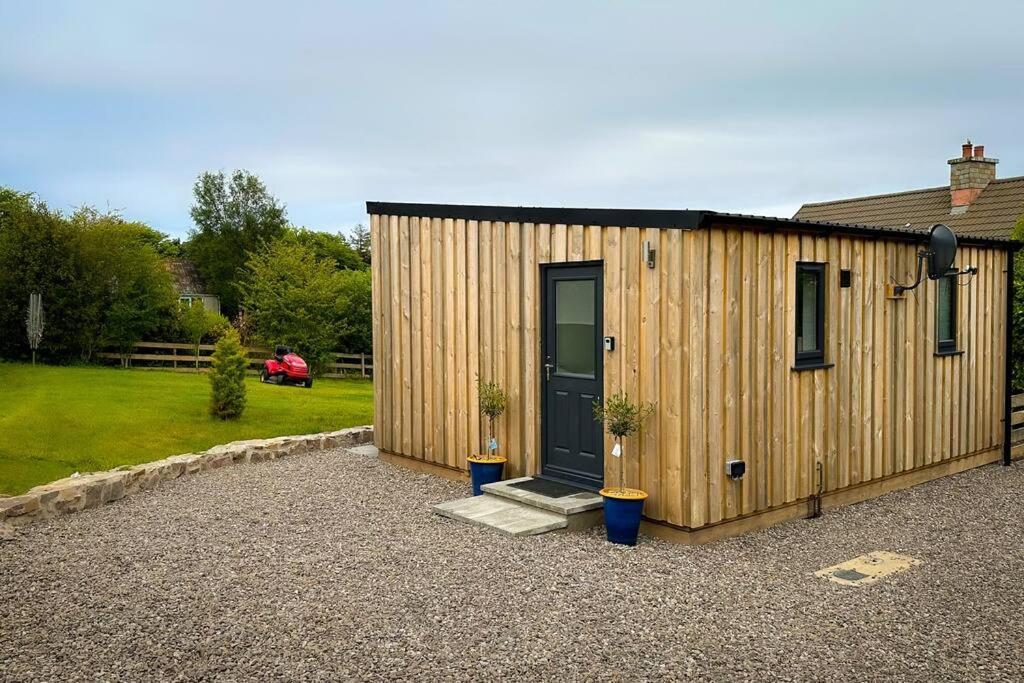 Ardvreck Chalet Self-Catering كيلاكين المظهر الخارجي الصورة